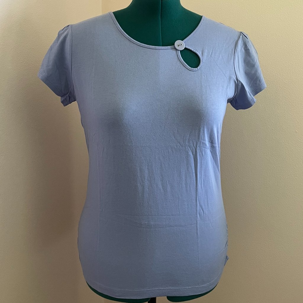 Talbots Shortsleeve Tee Shirt